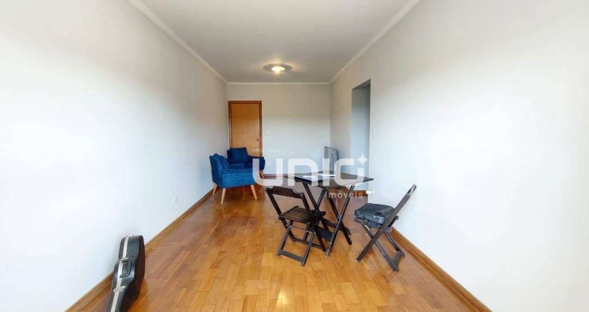 Apartamento com 3 quartos à venda na Rua Doutor Moraes Barros, 261, Centro, Rio das Pedras
