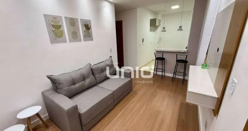 Apartamento a venda no Piazza Di Roma, Jardim São Francisco - Piracicaba/SP