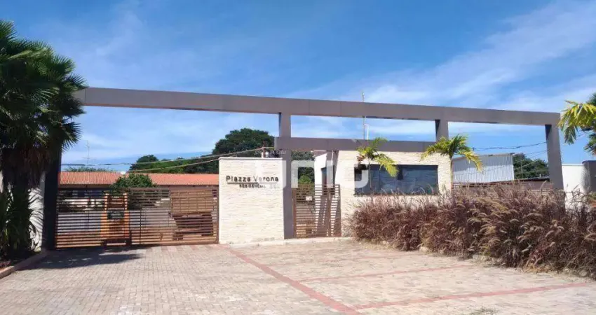 Apartamento com 2 quartos à venda na Rua Antônio de Moraes Barros, 264, Dois Córregos, Piracicaba