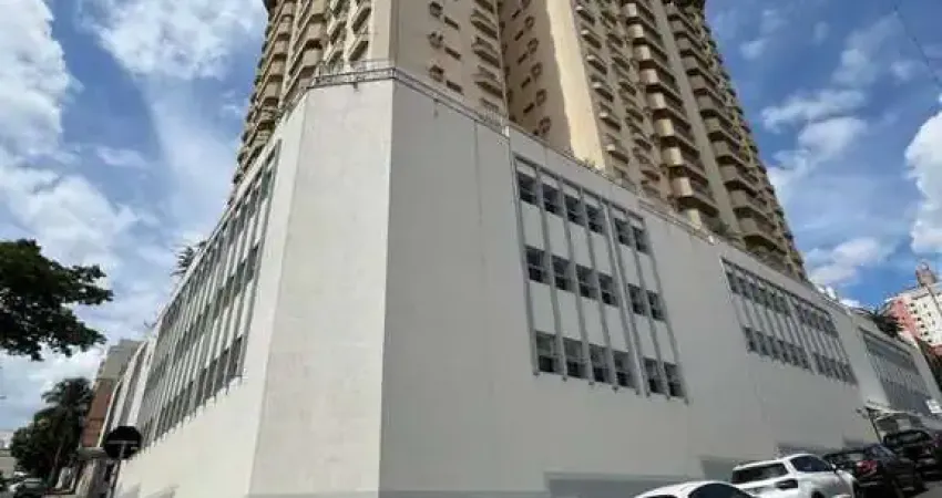 Apartamento a venda no edifício albatroz no bairro centro em piracicaba/sp