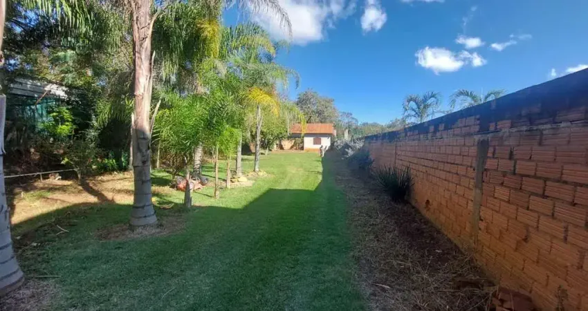 Chácara à venda residencial fazenda pinheirinho, rio das pedras sp