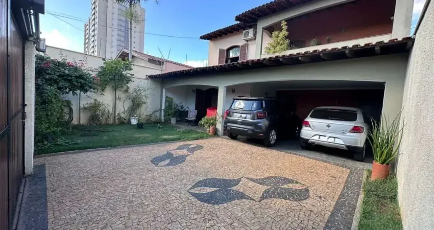Casa com 3 quartos à venda na Rua Barão de Piracicamirim, 1510, Vila Independência, Piracicaba