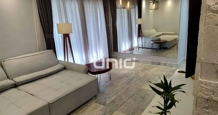 Apartamento com 3 quartos à venda na Rua Chiquinha Gonzaga, 300, Parque Santa Cecília, Piracicaba