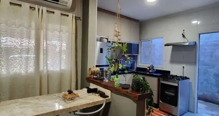 Casa à venda no bairro altos do são francisco em piracicaba/sp