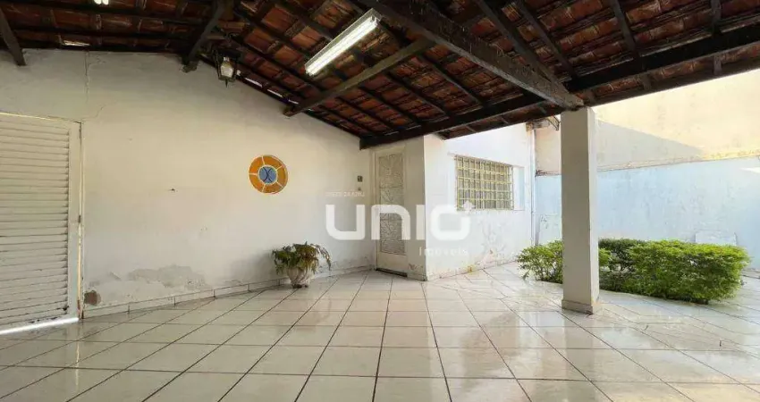 Casa com 3 quartos à venda na Rua Estrela do Oeste, 95, Jardim Sol Nascente, Piracicaba