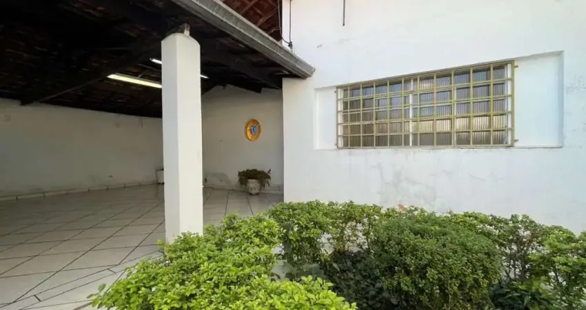 Casa com 3 quartos à venda na Rua Estrela do Oeste, 95, Jardim Sol Nascente, Piracicaba
