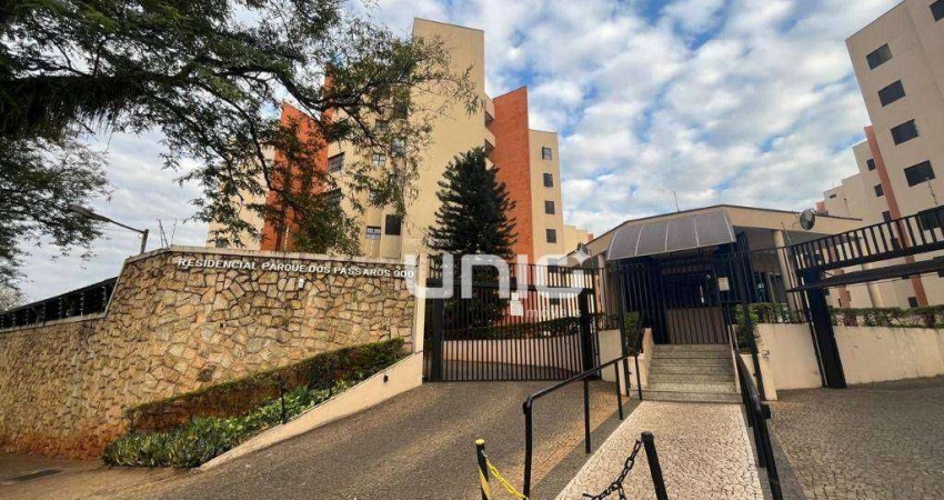 Apartamento para alugar no Edificio Residencial Parque Dos Pássaros