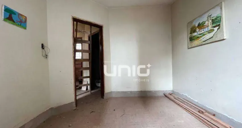 Casa com 5 quartos à venda na Rua Prudente de Moraes, 324, Centro, Piracicaba