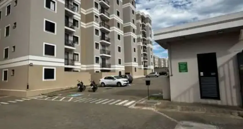 Apartamento à venda no condomínio ilha de malta no bairro pompéia em piracicaba/sp
