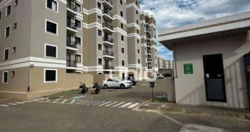 Apartamento à venda no Condomínio Ilha de Malta, Pompéia