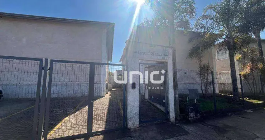 Apartamento para alugar no Residencial Grand Acqua I em Piracicaba