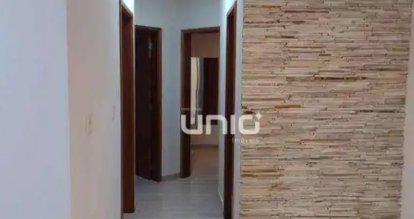 Apartamento com 3 quartos à venda na Avenida Doutor Cássio Paschoal Padovani, 1869, Morumbi, Piracicaba