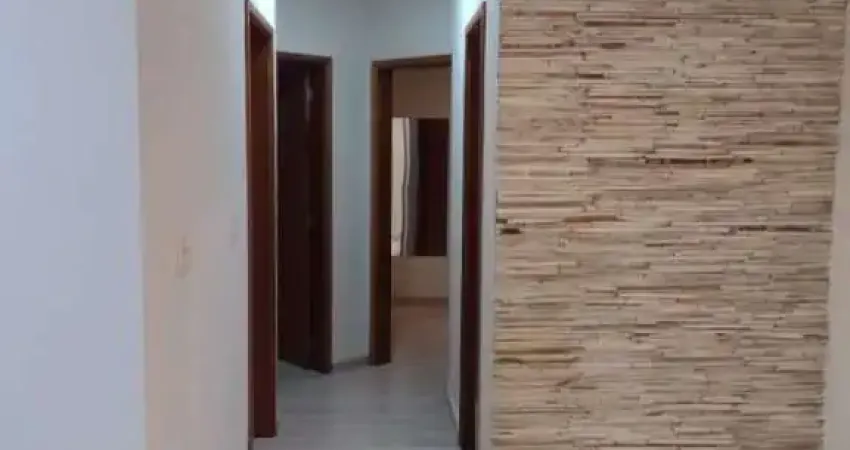 Apartamento à venda no residencial potengi bairro morumbi piracicaba/ sp