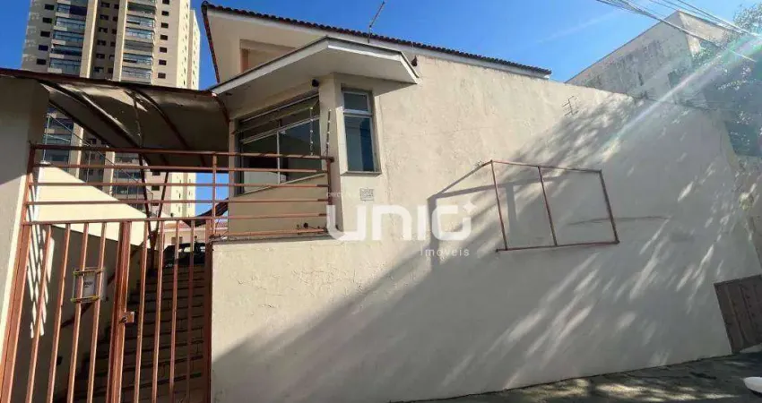 Kitnet disponível para locação no bairro São Dimas em Piracicaba