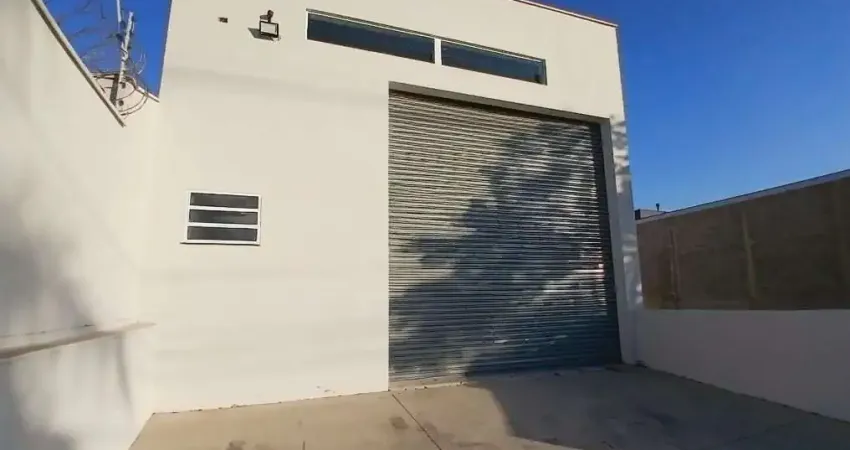 Barracão / Galpão / Depósito para alugar na Estrada Elias Gabriel da Silva, 713, Vale do Sol, Piracicaba