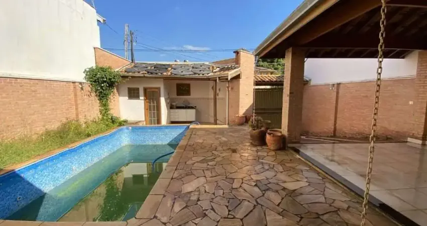 Casa com 2 quartos à venda na Rua Joana D Arc, 948, Jardim Monumento, Piracicaba