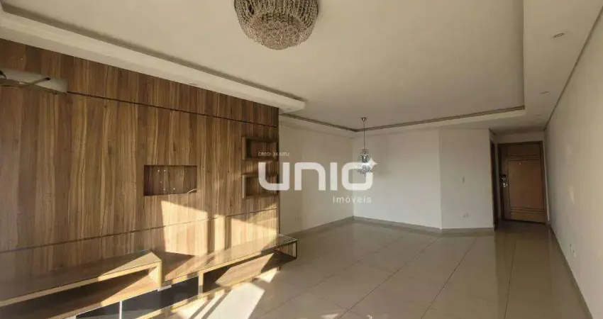 Apartamento a venda Edifício Dubai - Bairro Vila Independência - Piracicaba/SP