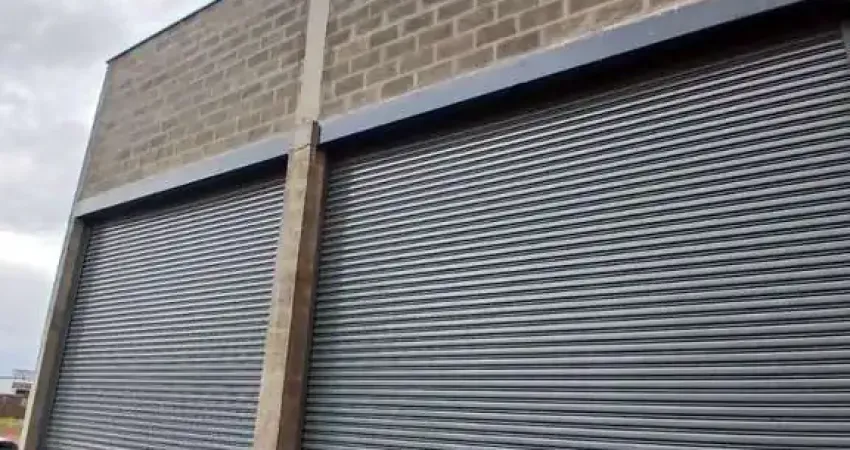 Barracão / Galpão / Depósito para alugar na Rua Antonio Morato do Amaral, 22, Água Branca, Piracicaba