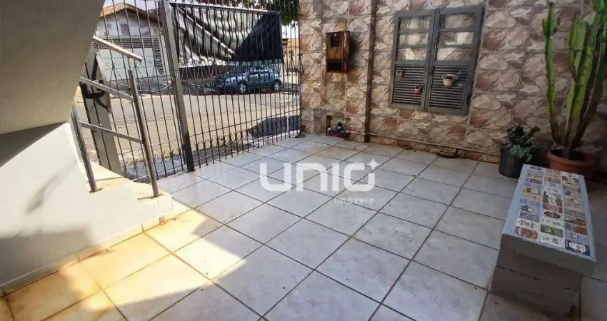 Casa com 3 quartos para alugar na Rua Segisfredo Paulino de Almeida, 305, Jardim Noiva da Colina, Piracicaba