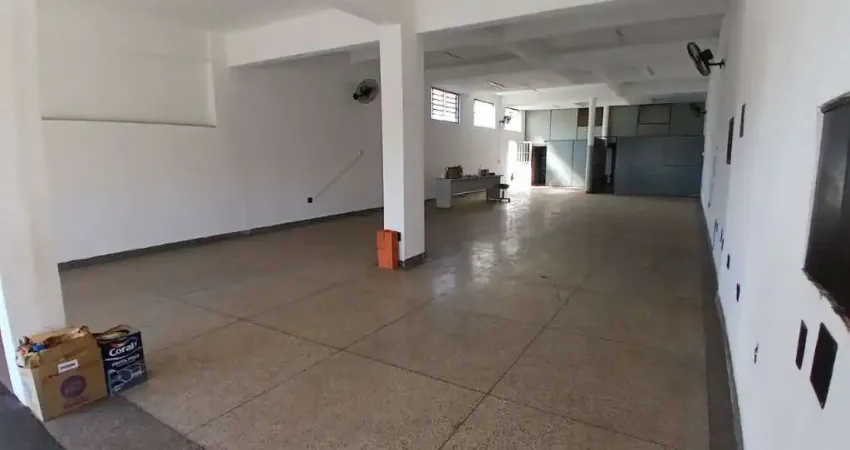 Salão comercial para locação no bairro petrópolis de piracicaba: sua oportunidade de negócio!