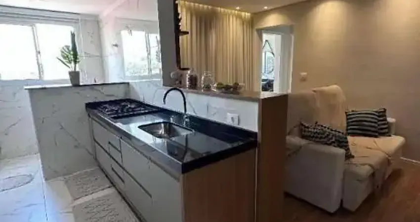 Apartamento à venda no residencial toronto no bairro parque jupiá em piracicaba/sp