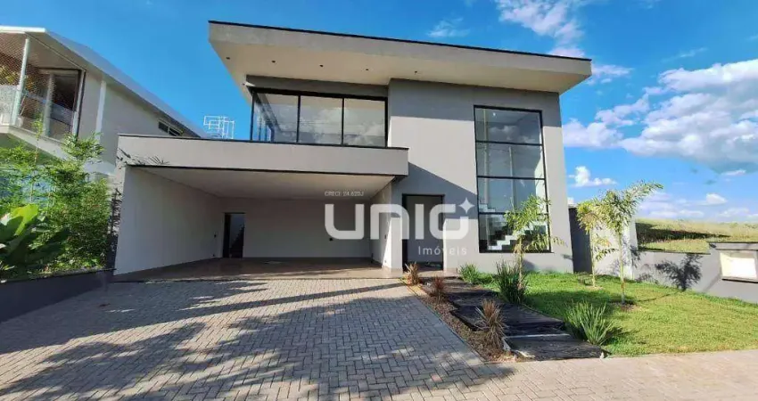 Casa à venda no Residencial Damha II,  Bairro Bongue, Piracicaba/SP