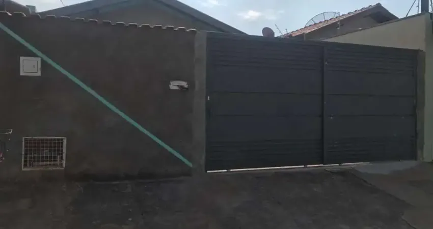 Casa térrea a venda no bairro residencial serra verde, piracicaba/sp