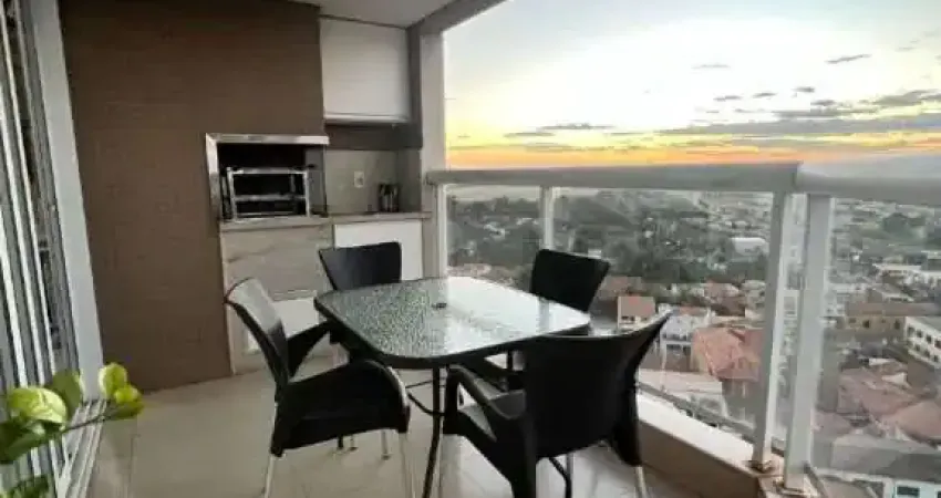 Apartamento com 3 quartos à venda na Travessa Prates, 200, Centro, Rio das Pedras