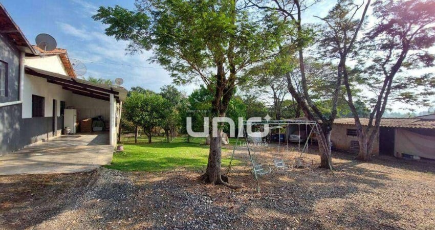 Sitio à venda bairro recanto das palmeiras na cidade de mombuca/sp