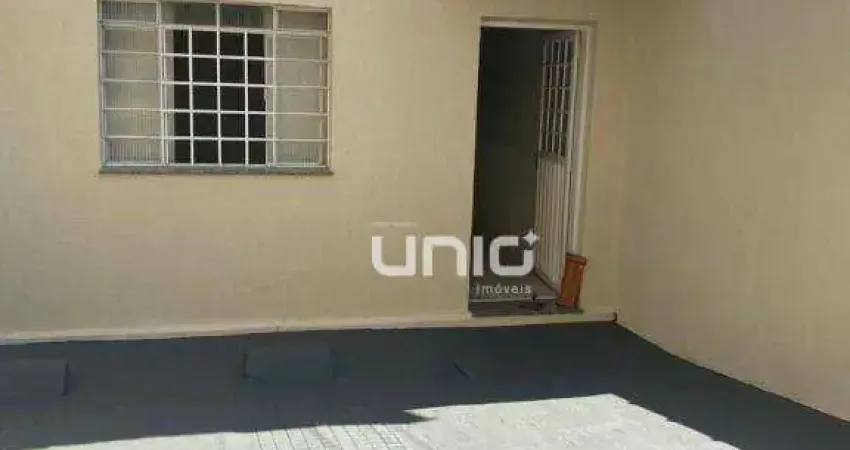 Casa residencial para alugar no bairro Alto em Piracicaba