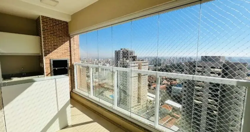 Apartamento à venda ou locação no edifício tous - jardim elite