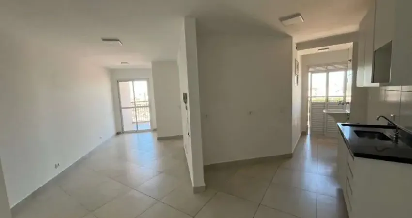 Apartamento para alugar no Edifício Plaza Mayor, no bairro Paulicéia em Piracicaba.