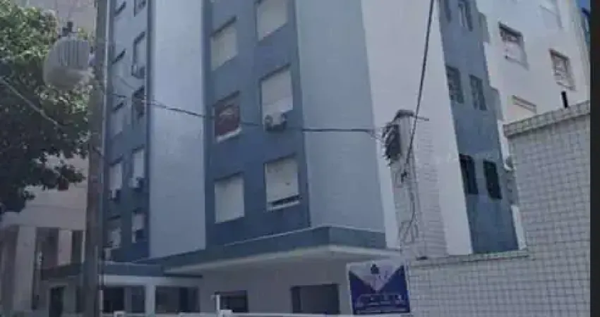 Apartamento com 2 quartos à venda na Rua Rio de Janeiro, 50, Barra Funda, Guarujá