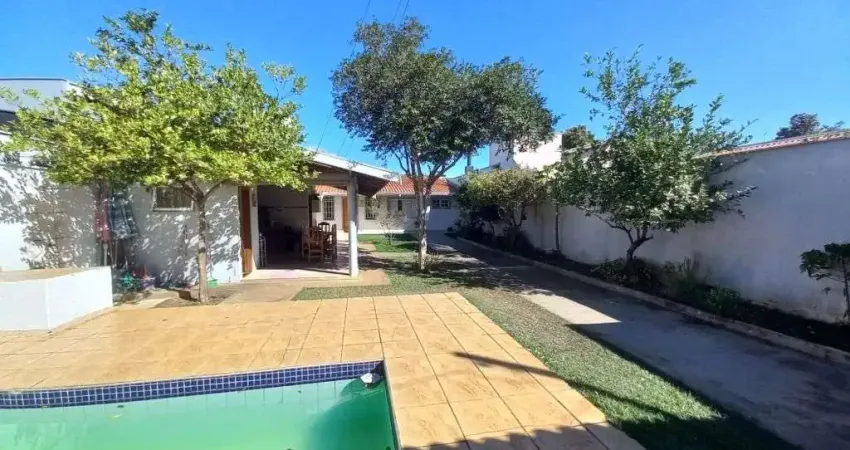 Casa com 3 quartos à venda na Rua dos Sanhaços, 63, Nova Piracicaba, Piracicaba
