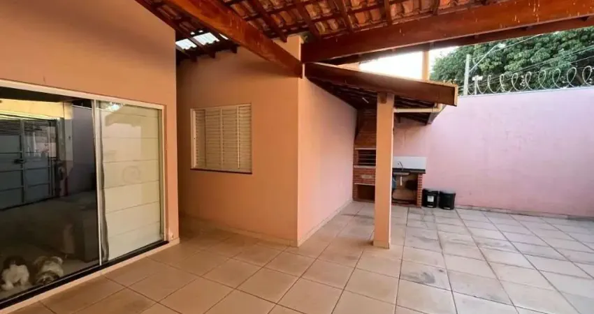Casa com 2 quartos à venda na Rua João Lopes Fernandes Filho, 20, Pompéia, Piracicaba