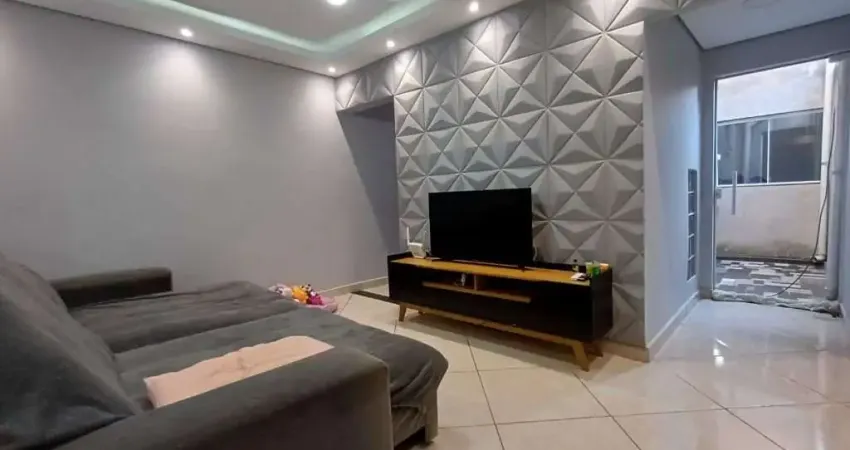 Casa com 3 quartos à venda na Rua Lourdes De Gaspari Gobato, 351, Água Branca, Piracicaba