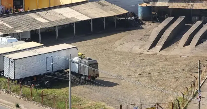 Terreno comercial à venda na Avenida 31 de Março, 1569, Paulicéia, Piracicaba