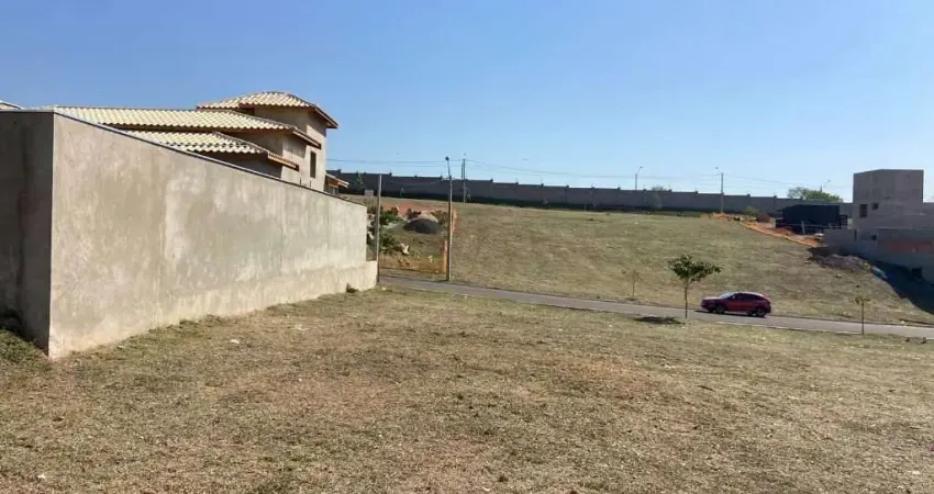 Terreno à venda, 420 m² por r$ 420.000,00 - damha ii - piracicaba/sp