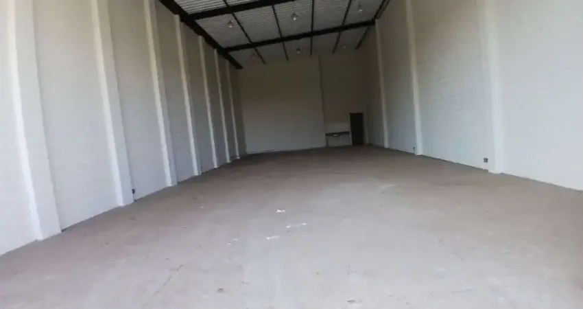 Barracão / Galpão / Depósito para alugar na Avenida Pompéia, 1325, Piracicamirim, Piracicaba