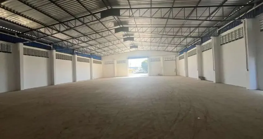 Barracão / Galpão / Depósito para alugar na Avenida Comendador Leopoldo Dedini, 960, Unileste, Piracicaba