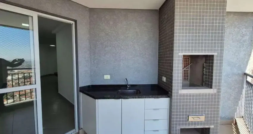 Apartamento para venda e locação no edifício plaza mayor, no bairro pauliceia em piracicaba