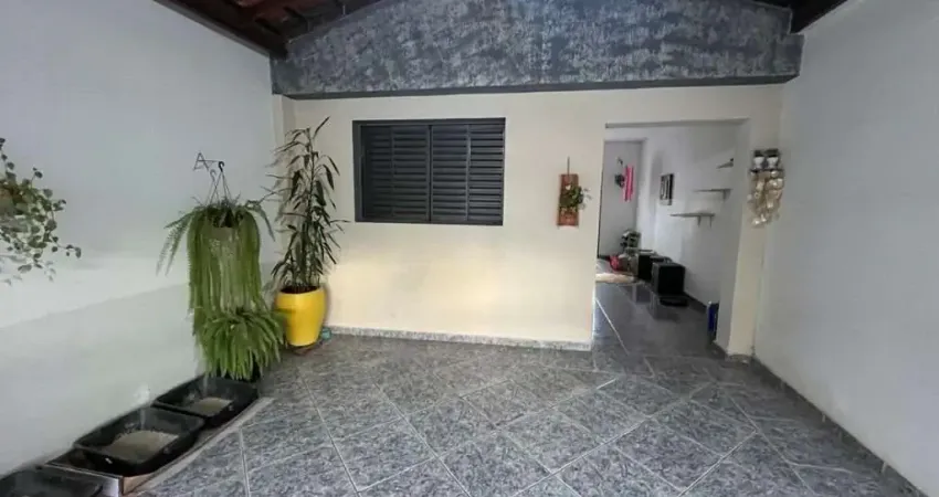 Casa com 3 quartos à venda na Rua Dona Santina, 541, São Luiz, Piracicaba