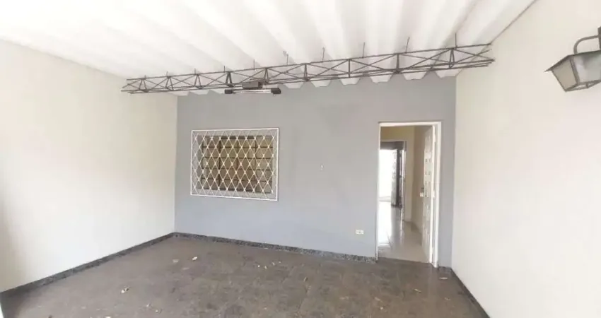 Casa com 2 quartos à venda na Rua Francisco José Machado, 232, Jardim Brasília, Piracicaba
