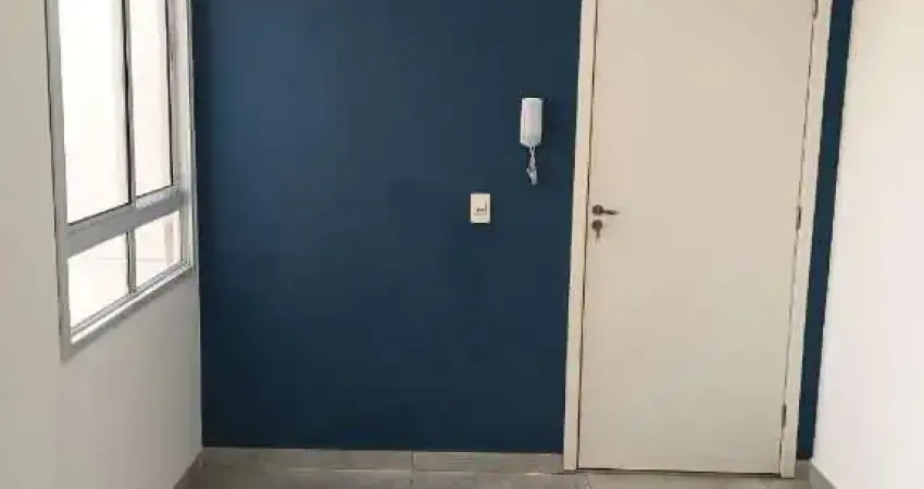 Apartamento à venda no condomínio residencial varandas campestre