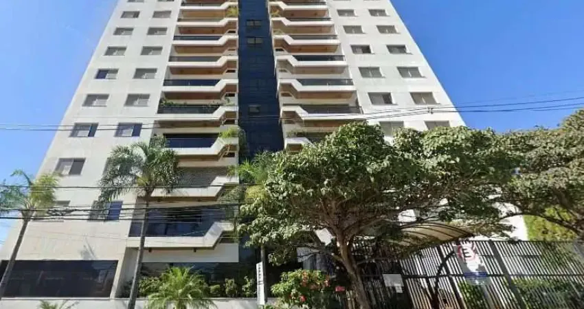 Apartamento à venda no edificío  cidade jardim no bairro centro - piracicaba/sp