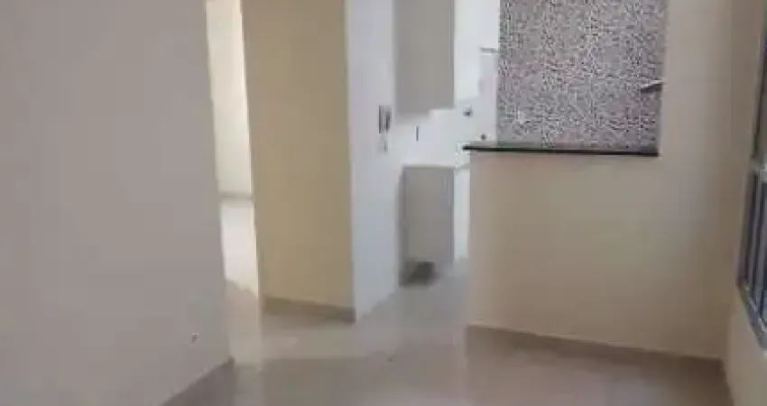 Apartamento com 2 dormitórios à venda, 46 m² por r$ 160.000,00 - jardim são francisco - piracicaba/sp