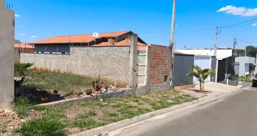 Terreno à venda na Rua Vittalino Bortoletto, 59, Jardim São Francisco, Piracicaba