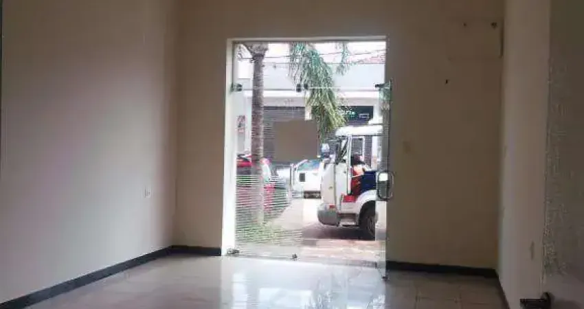 Ponto comercial para alugar na Avenida Manoel Conceição, 311, Vila Rezende, Piracicaba