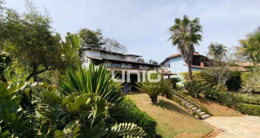 Casa à venda no condomínio colinas do piracicaba no bairro colinas do piracicaba (ártemis) em piracicaba/sp