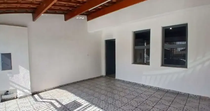 Casa com 2 quartos à venda na Rua Maria de Lourdes Silveira Consentino, 233, Vila Prudente, Piracicaba